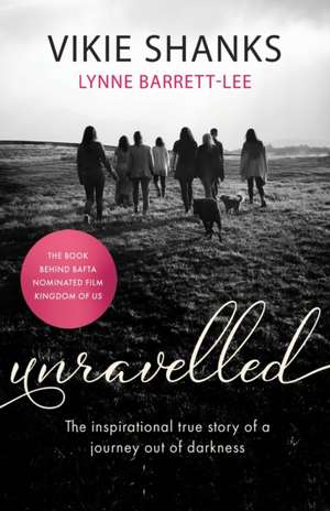 Unravelled de Lynne Barrett-Lee