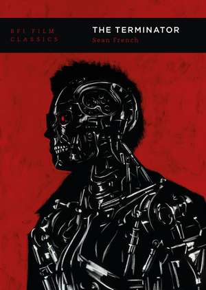 The Terminator de Sean French