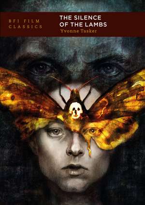 The Silence of the Lambs de Yvonne Tasker