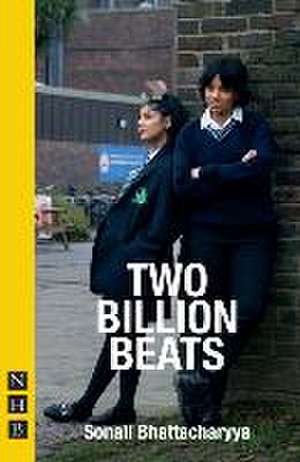 Two Billion Beats de Sonali Bhattacharyya