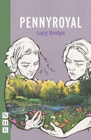 Pennyroyal de Lucy Roslyn