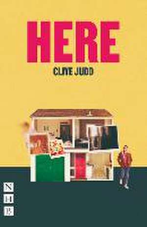 Here de Clive Judd