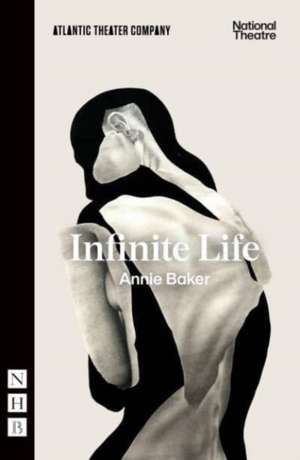 Baker, A: Infinite Life