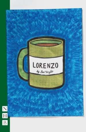 LORENZO de Ben Target