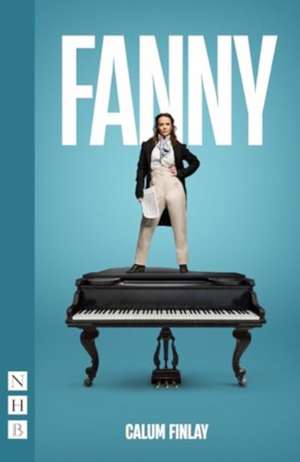 Fanny de Calum Finlay