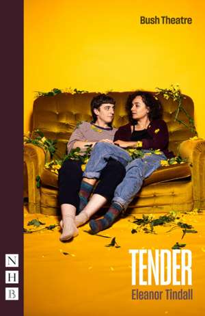 Tender de Eleanor Tindall