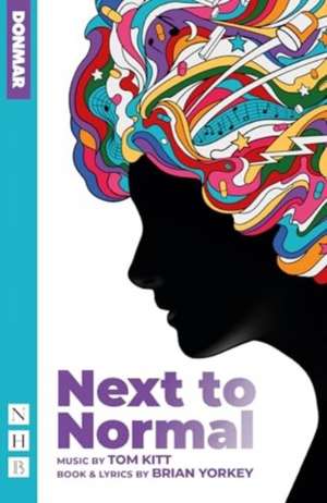 next to normal de Brian Yorkey