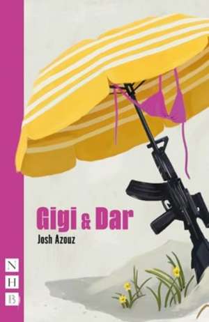 Gigi & Dar de Josh Azouz