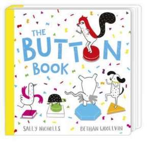 The Button Book de Sally Nicholls