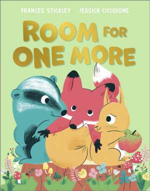 Room for One More de Frances Stickley