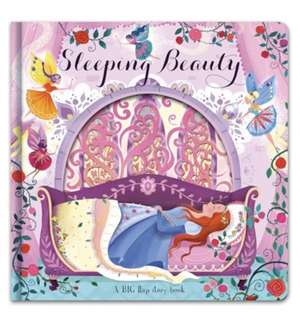 Sleeping Beauty de Sara Ugolotti