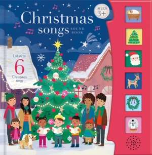 Christmas Songs de Kathryn Selbert