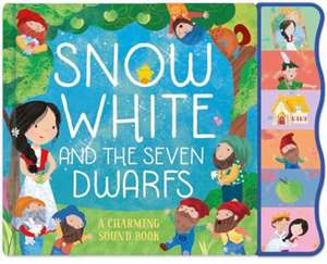 Snow White de Julia Seal