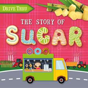 The Story of Sugar de Shalini Vallepur