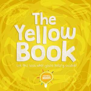 The Yellow Book de William Anthony