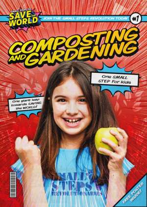 Composting and Gardening de Robin Twiddy