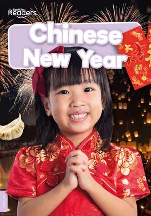 Chinese New Year de William Anthony