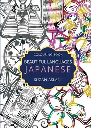 Aslan, S: Beautiful Languages de Suzan Aslan