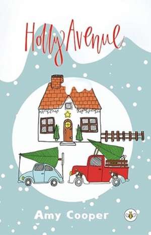 Holly Avenue de Amy Cooper