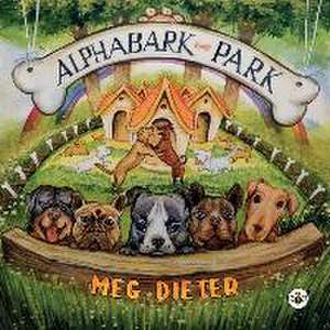 AlphaBark Park de Meg Dieter