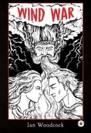 Wind War de Ian Woodcock
