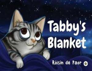 Tabby's Blanket de Roisin de Paor