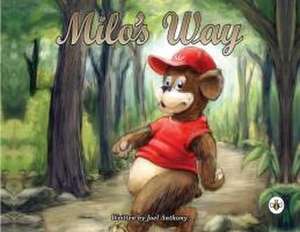 Milo's Way de Joel Anthony