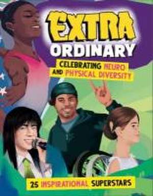 Extra-Ordinary de Alicia Williamson