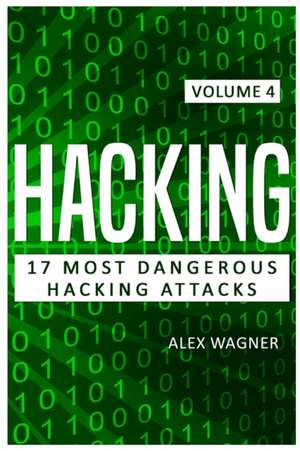 Hacking de Alex Wagner