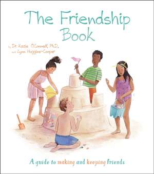 The Friendship Book de Katie O'Connell