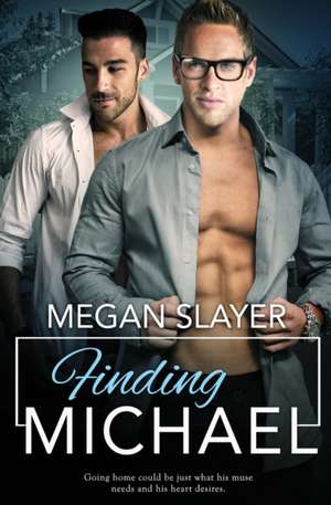 Finding Michael de Megan Slayer