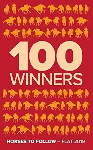 100 Winners de ED PETTINGA