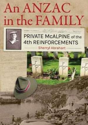 AZTAC in the FAMILY de Sherryl Abrahart