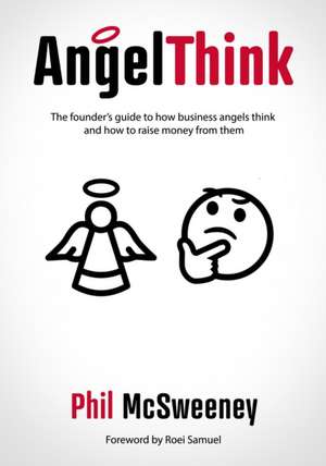AngelThink de Phil McSweeney