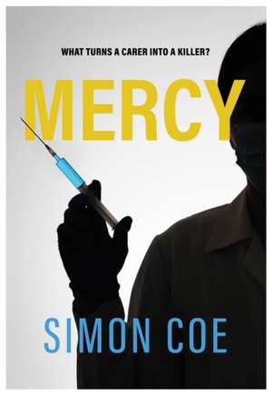 Mercy de Simon Coe