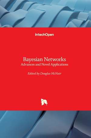 Bayesian Networks de Douglas McNair