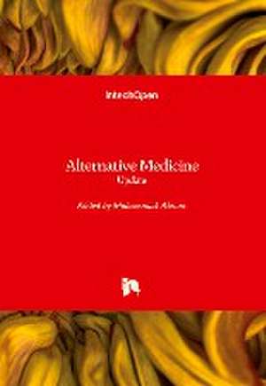 Alternative Medicine de Muhammad Akram