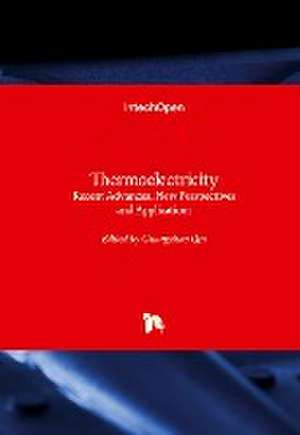 Thermoelectricity