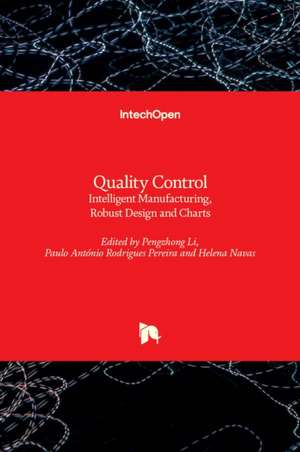 Quality Control de Pengzhong Li