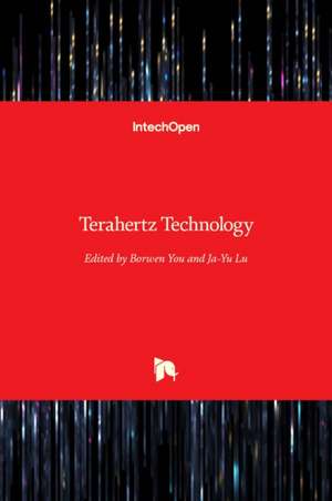 Terahertz Technology de Borwen You