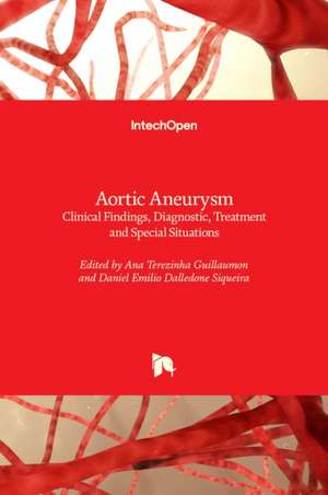 Aortic Aneurysm