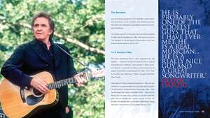 Johnny Cash: Walking on Fire de Helen Akitt