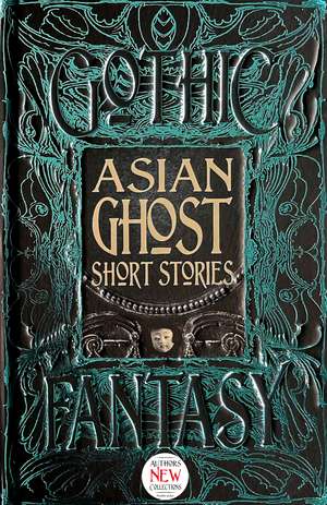 Asian Ghost Short Stories de K. Hari Kumar