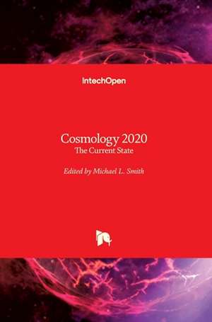 Cosmology 2020 de Michael L. Smith