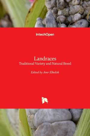 Landraces de Amr Elkelish