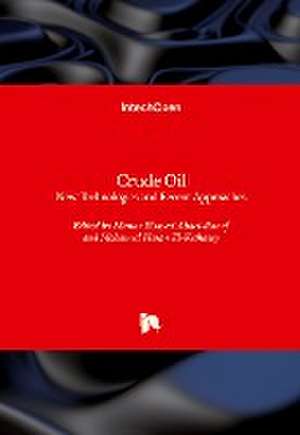 Crude Oil de Manar Elsayed Abdel-Raouf