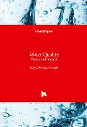 Water Quality de Daniel Dunea