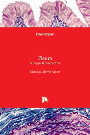 Pleura de Alberto Sandri