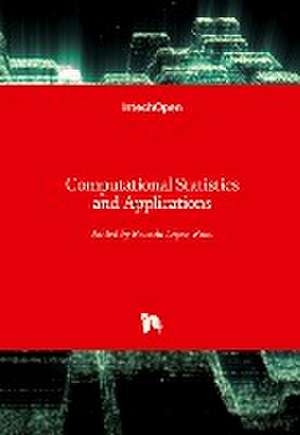 Computational Statistics and Applications de Ricardo López Ruiz