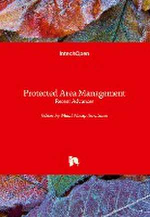 Protected Area Management de Mohd Nazip Suratman